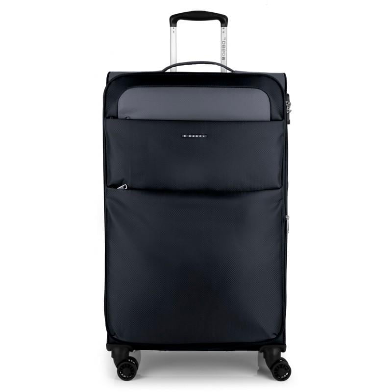 Чемодан Gabol Cloud L Черный (925573)