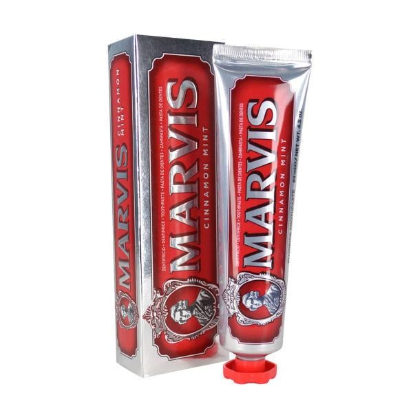 Зубная паста Cinnamon Mint 85 мл