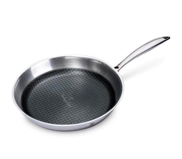 Сковорідка Berlinger Haus Eternal Collection нержавіюча сталь 28 см (5d7e5933)