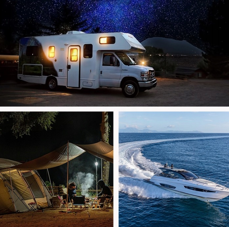 Зарядний пристрій для акумуляторів QOLTEC LiFePO4 AGM GEL SLA 50A 12V - фото 8 Зарядний пристрій для акумуляторів QOLTEC LiFePO4 AGM GEL SLA 50A 12V - фото 8