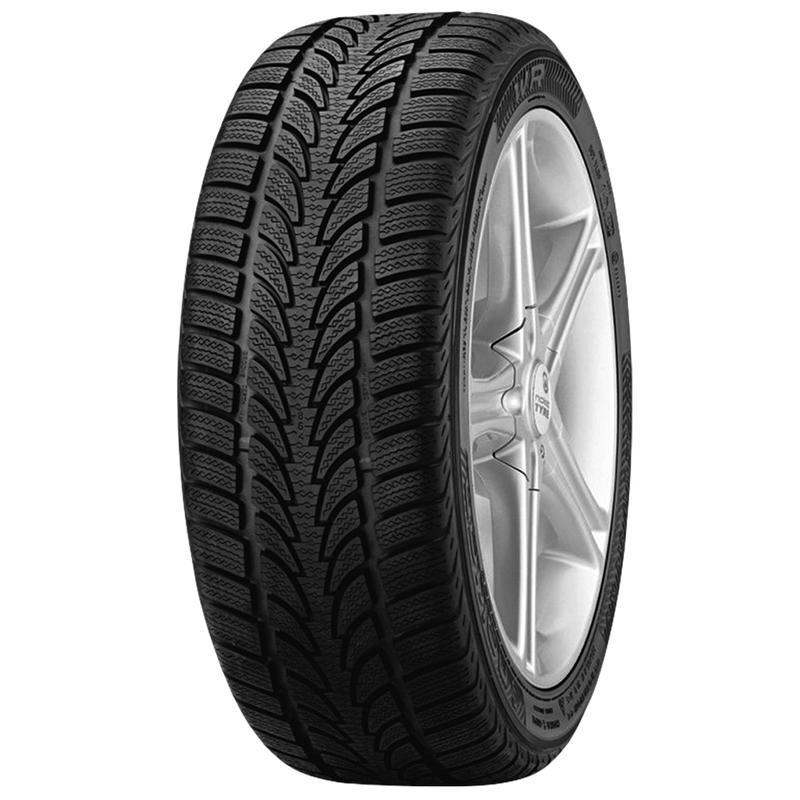 Автошина Nokian WR 295/35 R18 99V N0 (322155)