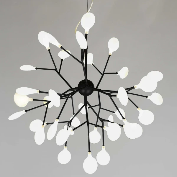 Люстра подвесная 887/36BK (2306837800)