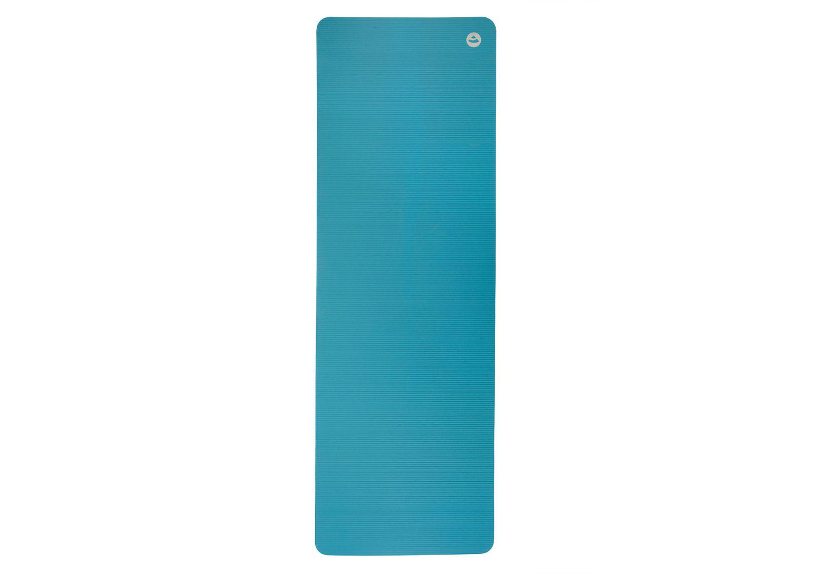 Коврик для фитнеса Bodhi 180x60x1,5 см Петроль (3623) - фото 3 Коврик для фитнеса Bodhi 180x60x1,5 см Петроль (3623) - фото 3