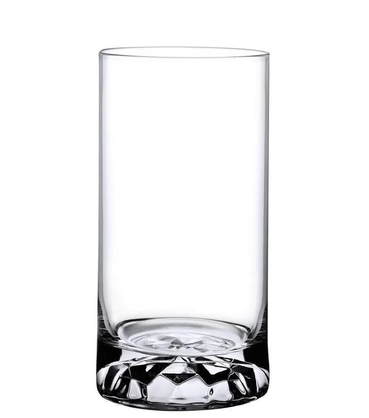 Стакан для воды Nude Club High Ball 420 мл (64142)