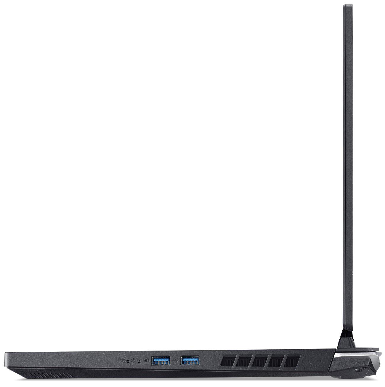 Ноутбук Acer Nitro 5 517-55 17,3" IPS 144Hz i7-12700H 16 Gb RAM 512 Gb SSD GeForce RTX3070Ti (NHQFXEP001) - фото 5 Ноутбук Acer Nitro 5 517-55 17,3" IPS 144Hz i7-12700H 16 Gb RAM 512 Gb SSD GeForce RTX3070Ti (NHQFXEP001) - фото 5