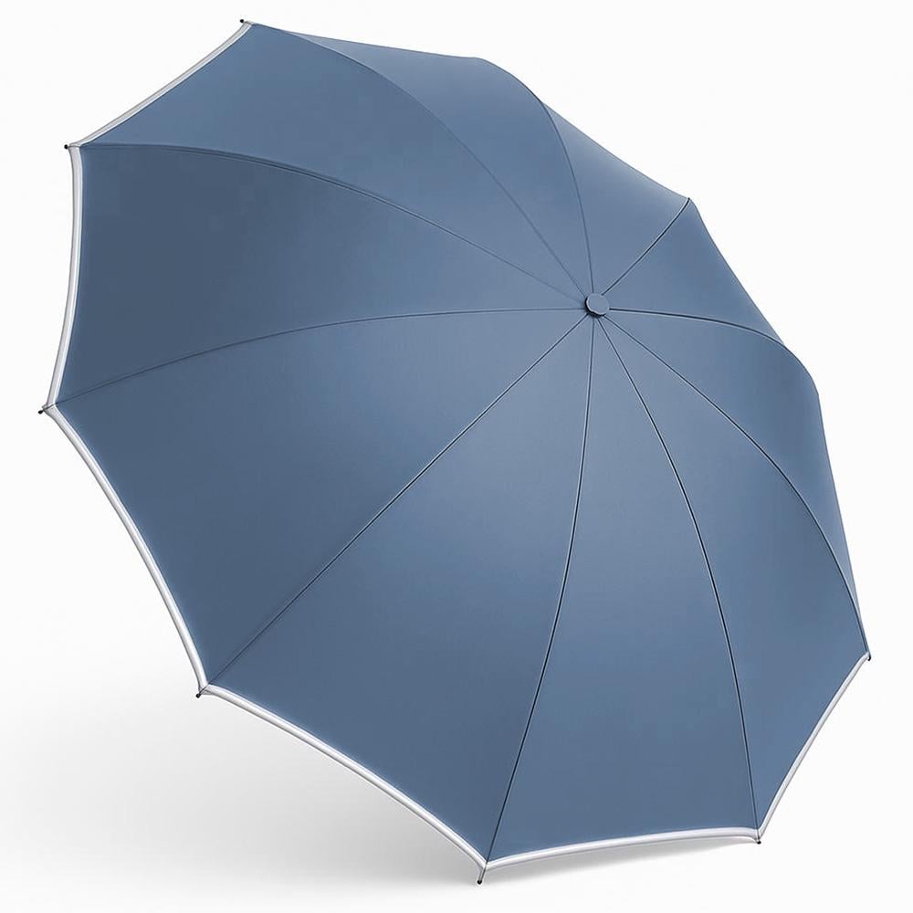 Зонтик автоматический LOSSO ClipX Синий (521031159) - фото 8 Зонтик автоматический LOSSO ClipX Синий (521031159) - фото 8