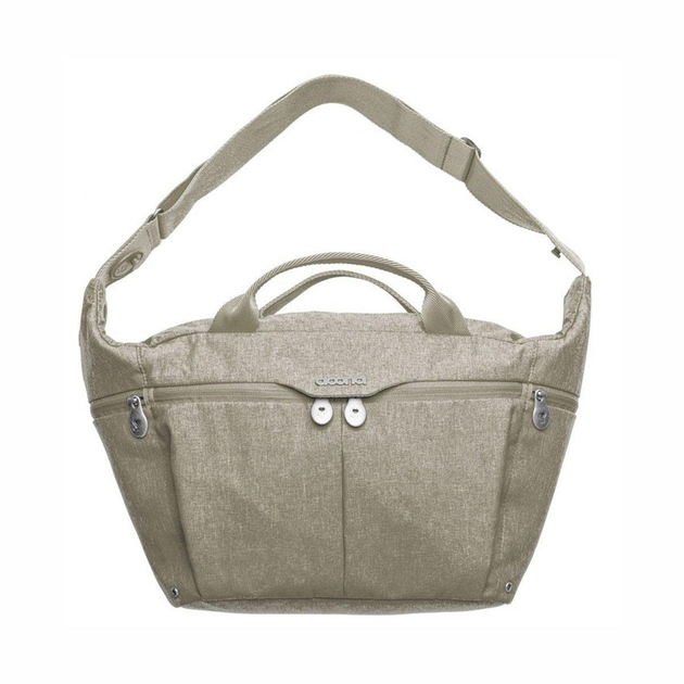 Сумка Doona All-Day Beige - фото 1 Сумка Doona All-Day Beige - фото 1