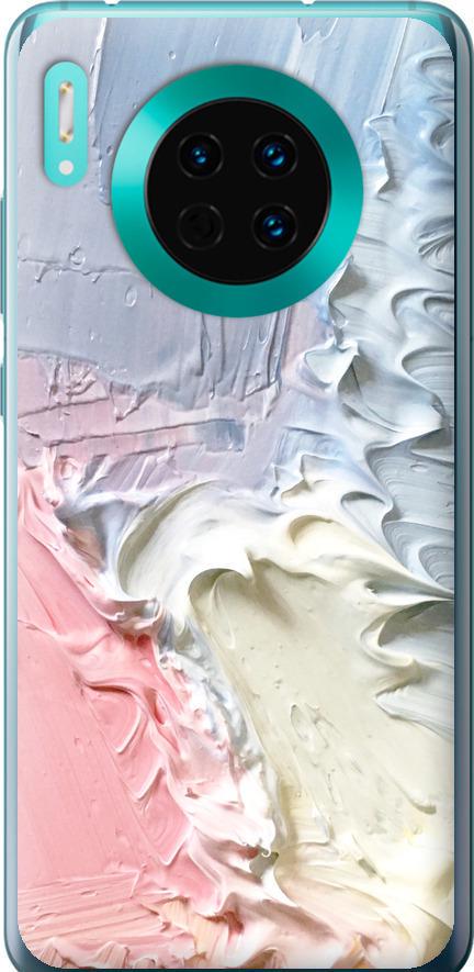 Чехол на Huawei Mate 30 Пастель v1 (3981u-1773-42517) Чехол на Huawei Mate 30 Пастель v1 (3981u-1773-42517)