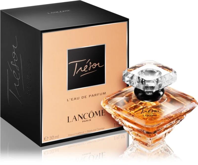 Парфумована вода для жінок Lancome Tresor 30 мл (18782347)