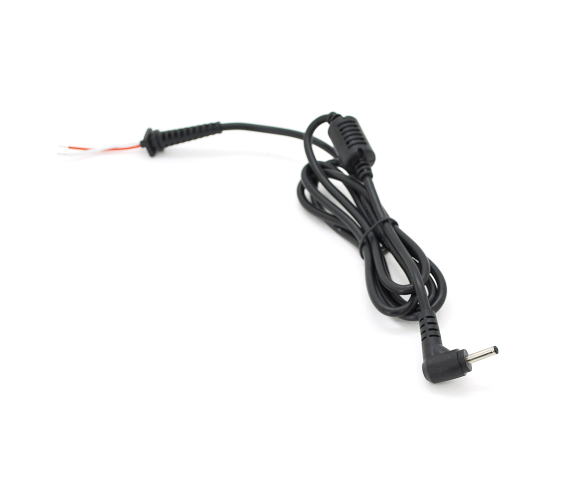 Кабель VOLTRONIC Asus 3,5х1,25 мм² 1,2 м Black (YT-RC-3,5х1,35)