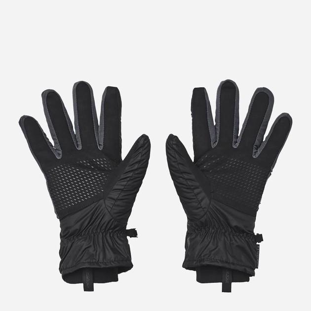 Перчатки мужские UA Storm Insulated Gloves M Черный (1373096-001 M) - фото 2