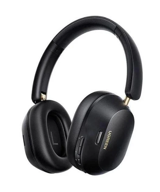 Гарнитура UGREEN TWS HiTune Max5c HP203 White (25043128) - фото 5 Гарнитура UGREEN TWS HiTune Max5c HP203 White (25043128) - фото 5