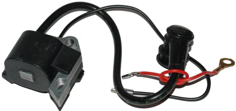 Катушка зажигания бензопилы VJ Parts для ST MS-230/MS-250 (00004001306)