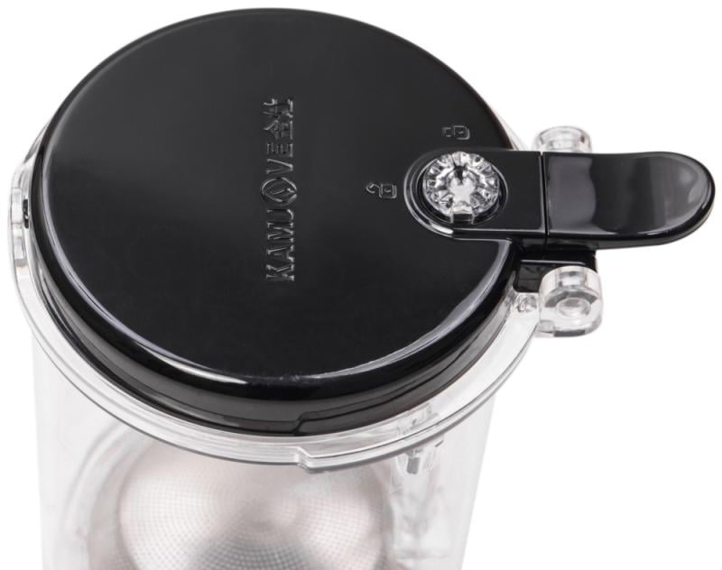 Чайник заварювальний Kamjove гунфу тіпод 600 мл (TP-767) - фото 2 Чайник заварювальний Kamjove гунфу тіпод 600 мл (TP-767) - фото 2