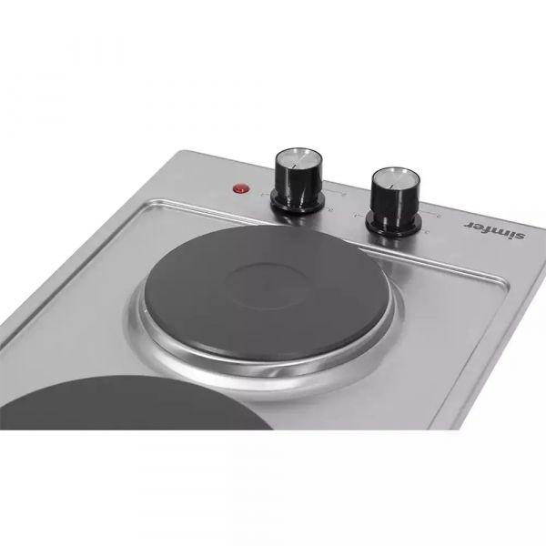 Варочная поверхность электрическая Simfer H30E02M016 (1347577) - фото 4 Варочная поверхность электрическая Simfer H30E02M016 (1347577) - фото 4