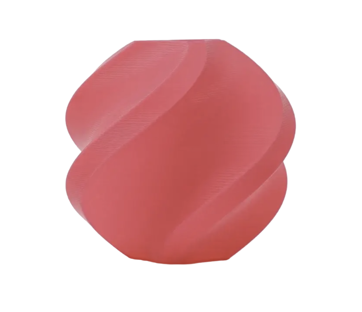 Пластик для 3D-принтера Bambu Lab PLA Basic Pink (10203)