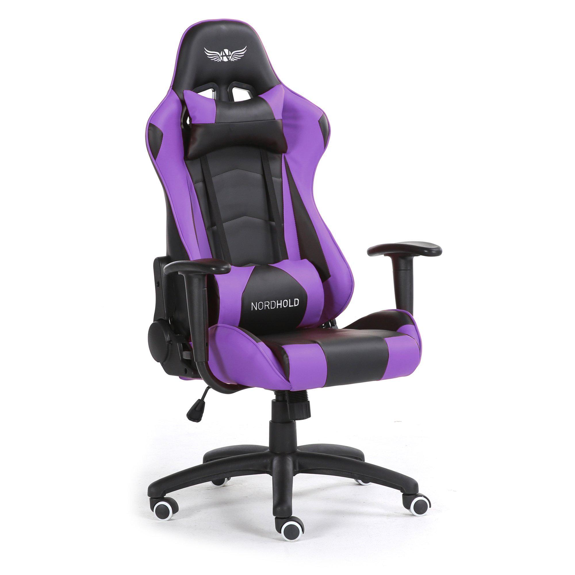 Кресло Nordhold Ymir Violet (79005)