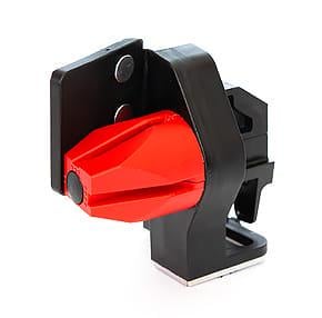 Напрямна ножа права комплект до DICK SM-111 (982093278)