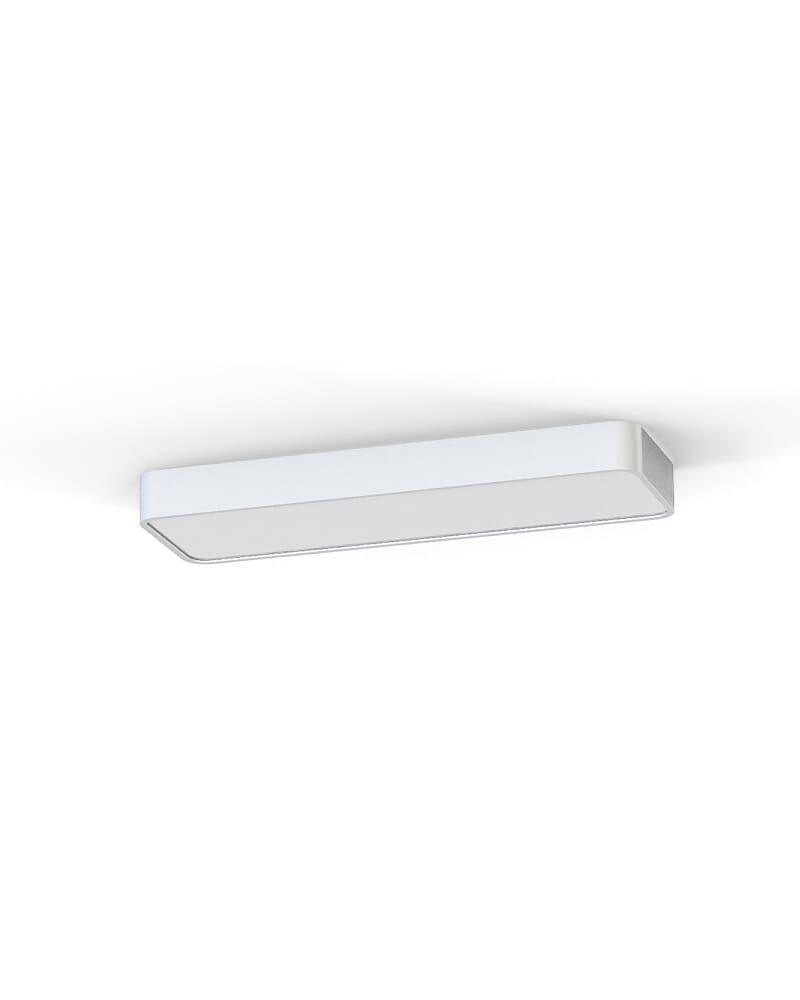 Светильник Nowodvorski 7538 Soft led T8LED 2x11W 3000K 3400Lm (2229967443)
