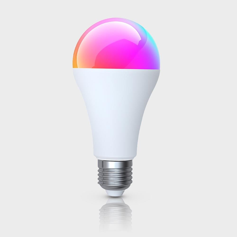 Лампа RGB+CW Moes Zigbee LED (WH00898)
