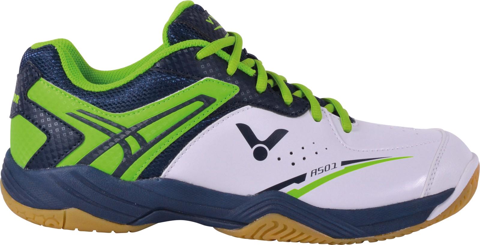 Кросівки Victor A501 р. 36 White/Green (10000204) - фото 4