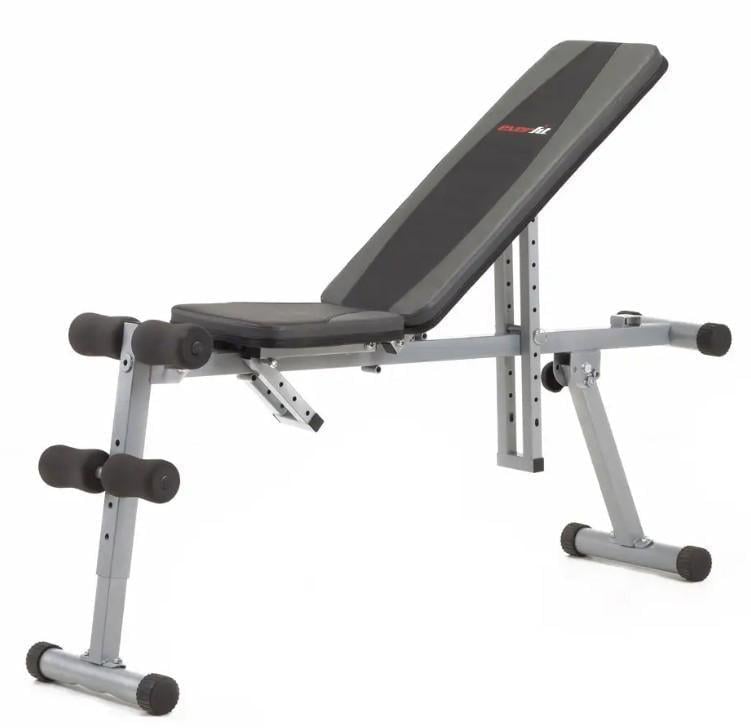 Лавка регулируемая everfit WBK-400 (WBK 400) Лавка регулируемая everfit WBK-400 (WBK 400)