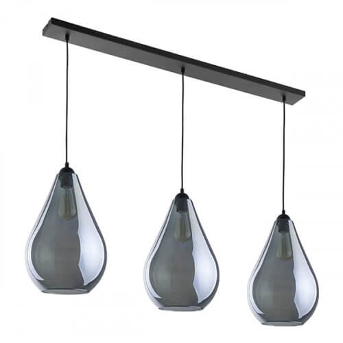 Люстра TK Lighting Fuente 2792