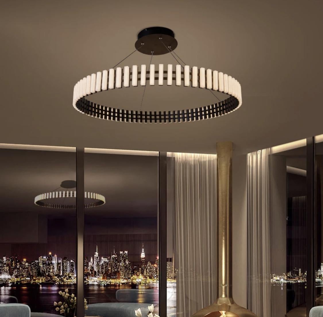 Люстры Railly Circle Lamp (059741/800)