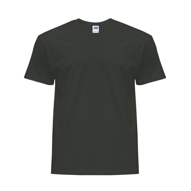 Футболка JHK REGULAR T-SHIRT Размер 3XL Цвет серый (GF) Футболка JHK REGULAR T-SHIRT Размер 3XL Цвет серый (GF)