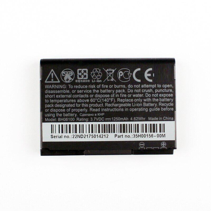 Аккумулятор для HTC A810 CHA CHA/G16/BH06100 Аккумулятор для HTC A810 CHA CHA/G16/BH06100