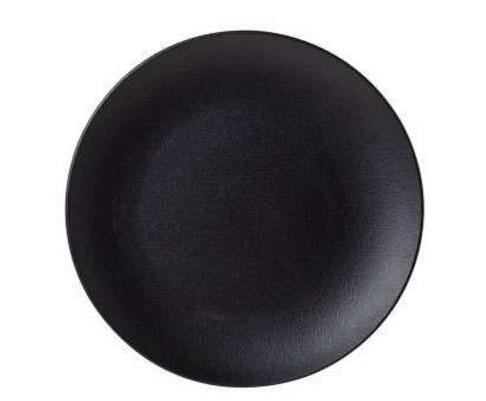 Тарелка мелкая Cosy and Trendy Blackstone 27 см (5437027) Тарелка мелкая Cosy and Trendy Blackstone 27 см (5437027)