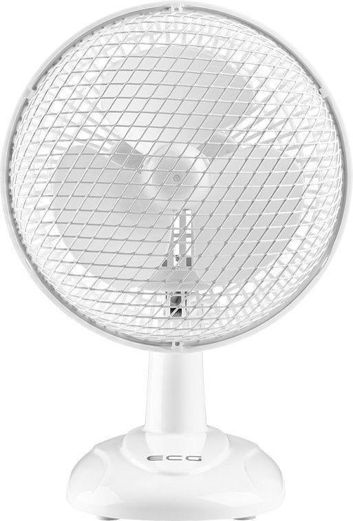 Вентилятор настільний ECG FT-15-a 30 Вт (13-6-3831129) Вентилятор настільний ECG FT-15-a 30 Вт (13-6-3831129)