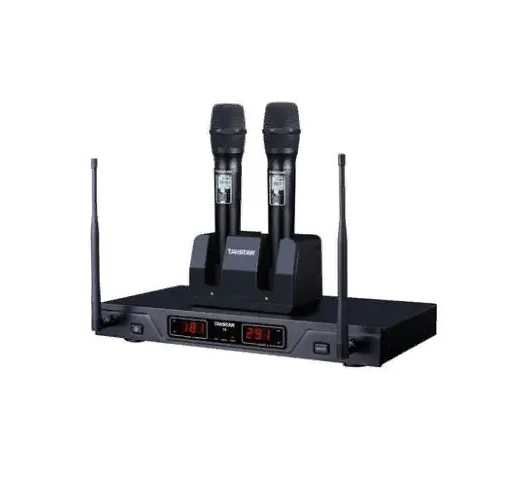 Микрофон TKStar X8 Черный (MD12737) - фото 2 Микрофон TKStar X8 Черный (MD12737) - фото 2