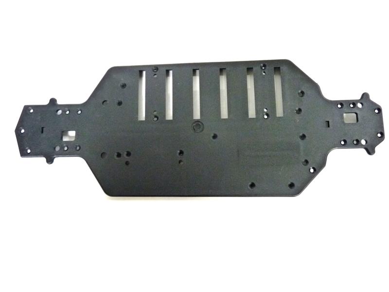 Нижня дека шасі для Himoto HI5101/HI4123 (35777)