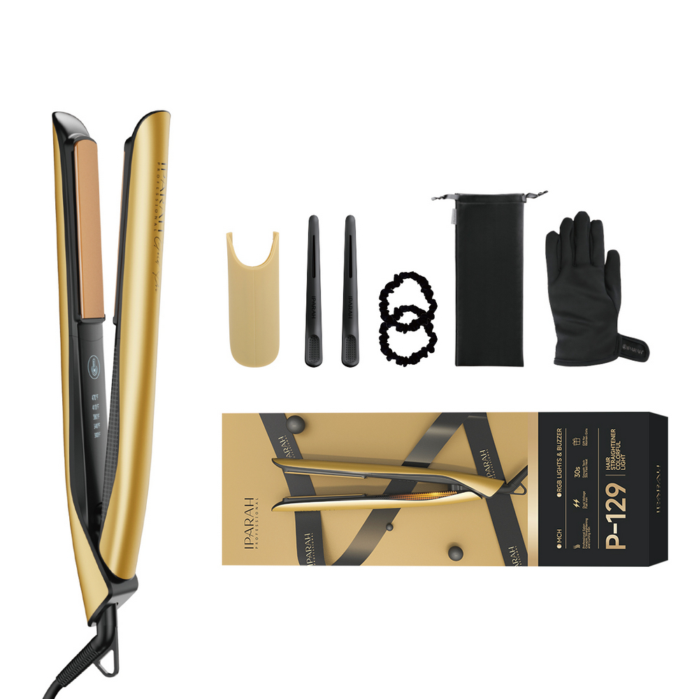 Випрямляч для волосся IPARAH P-129