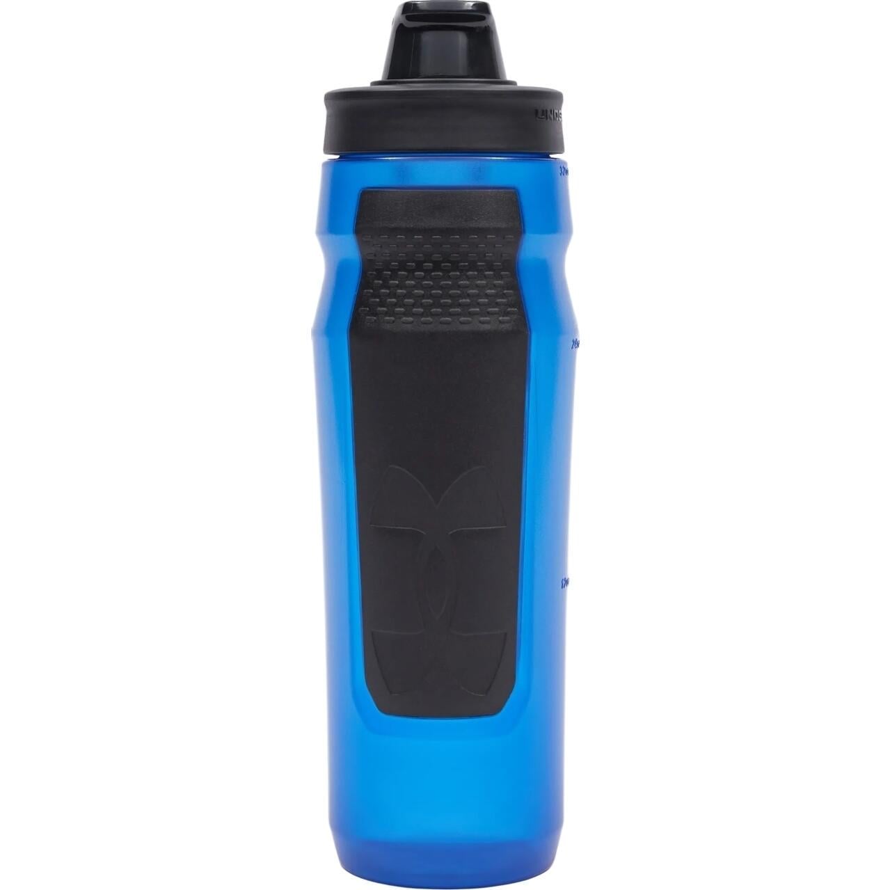 Бутылка для воды Under Armour PLAYMAKER SQUEEZE 32OZ 950 мл Синий (UA70320-60044) Бутылка для воды Under Armour PLAYMAKER SQUEEZE 32OZ 950 мл Синий (UA70320-60044)