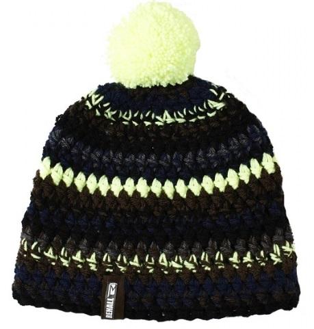 Шапка Rehall Eclipse Chocolate