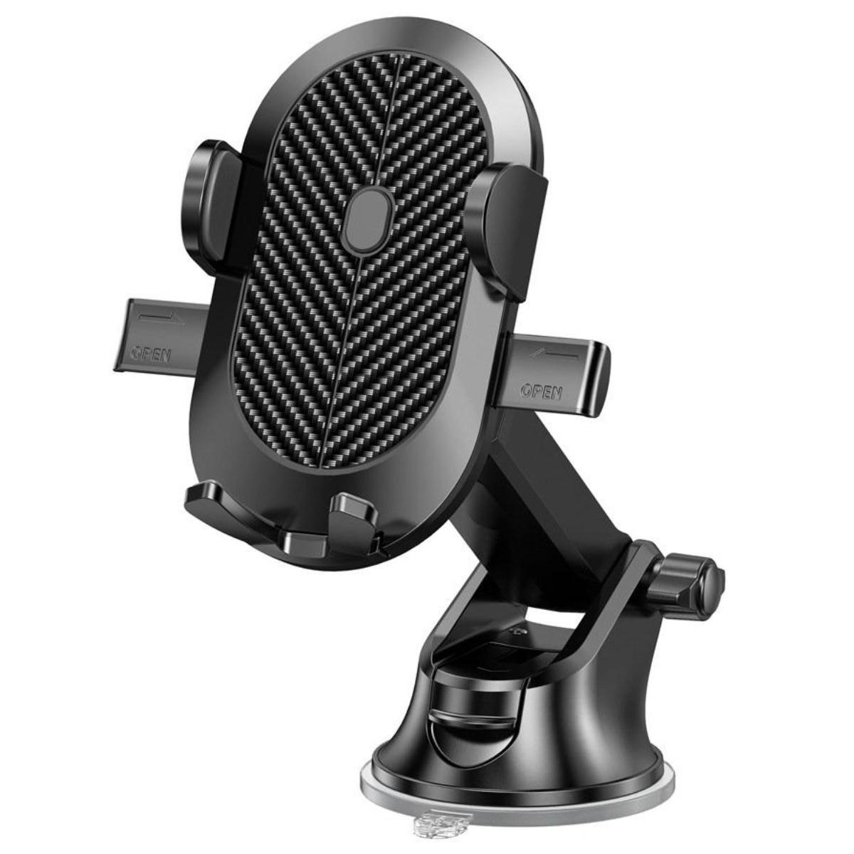 Автодержатель для телефона CAR HOLDER (S170) Автодержатель для телефона CAR HOLDER (S170)