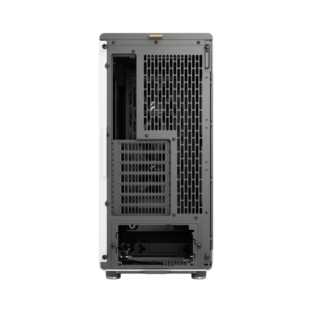 Корпус для комп'ютера Fractal Design North Chalk White (FD-C-NOR1C-03) - фото 4