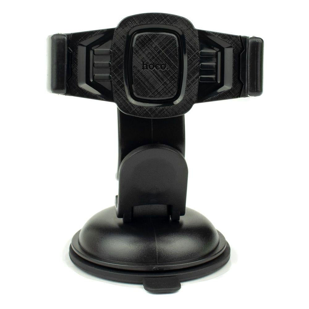 Держатель для телефонов в машину Hoco CA40 на панель/лобовое стекло (2116361981) - фото 4