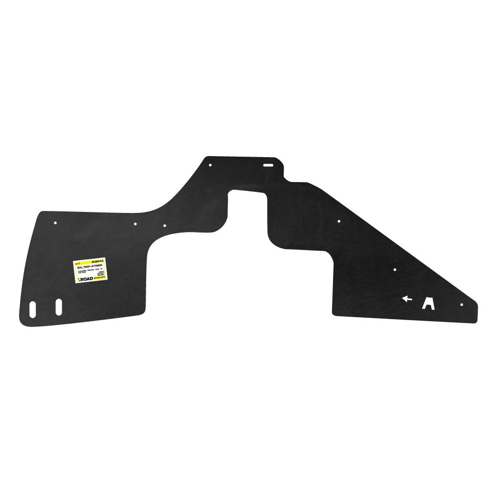 Пыльник Xroad для Mitsubishi Pajero G2 1997-2003 MR120014/MB675681 левый/правый (XR-MP2-FLR)