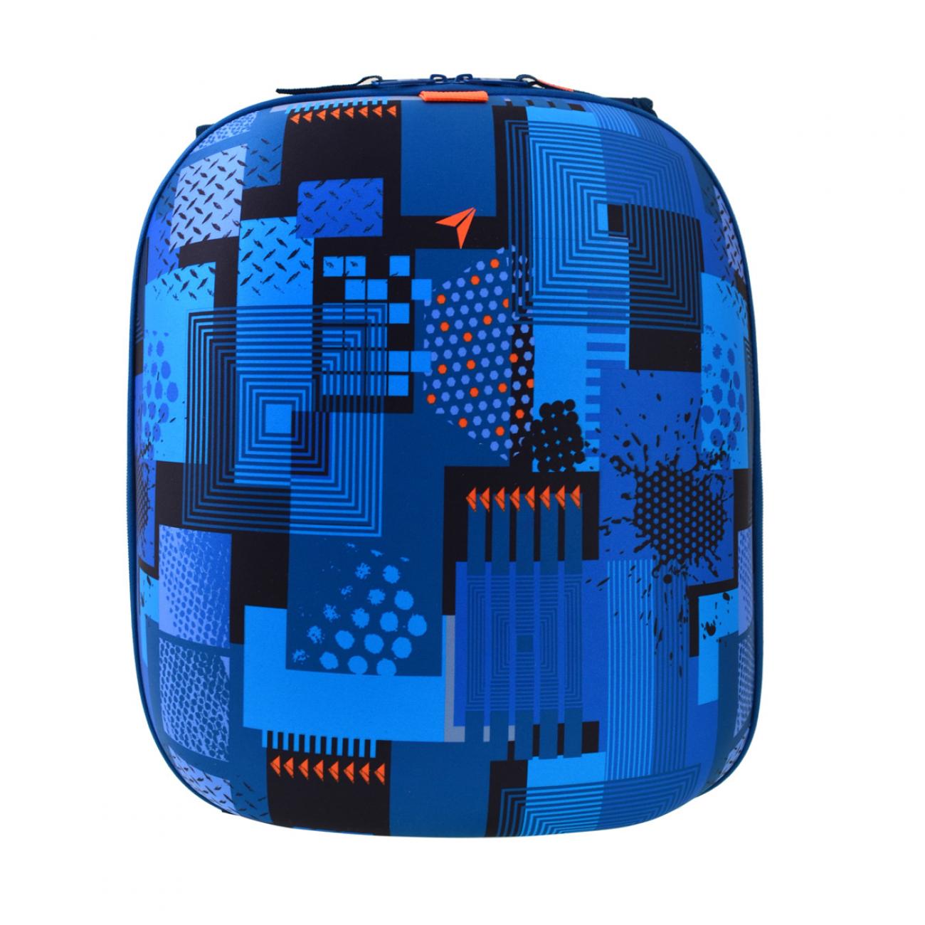 Рюкзак ортопедичний YES Kaleidoscope 40х14х34 см (T-60)