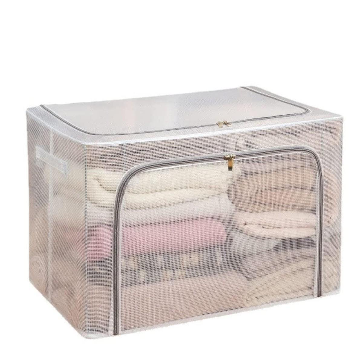 Органайзер для зберігання речей Besser 50х40х33 см (R100482) Органайзер для зберігання речей Besser 50х40х33 см (R100482)