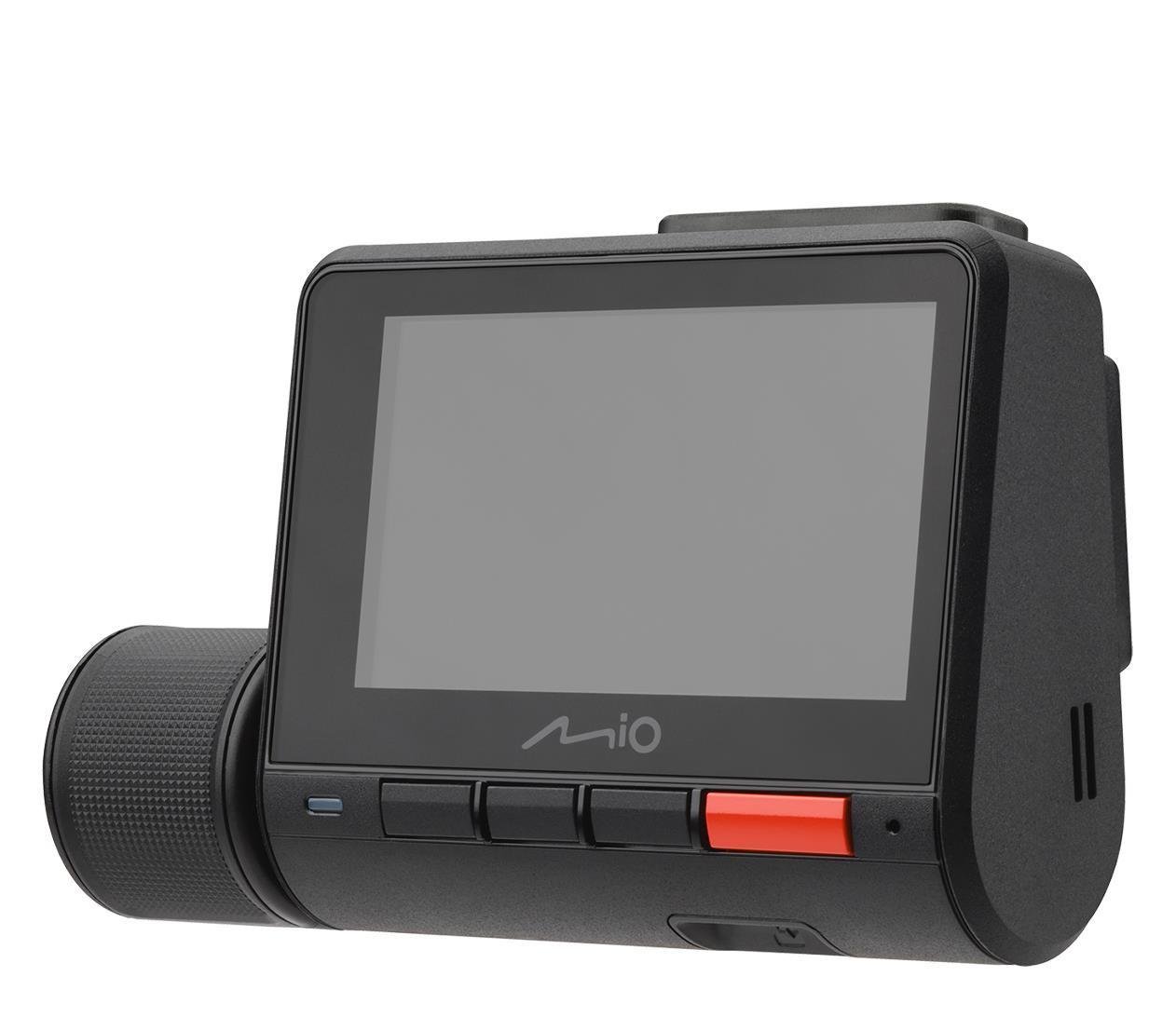 Відеореєстратор автомобільний Mio MiVue 955W 4K (477059)