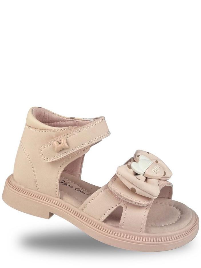 Босоніжки Jong Golf AN20529-8 р. 25 Рожевий