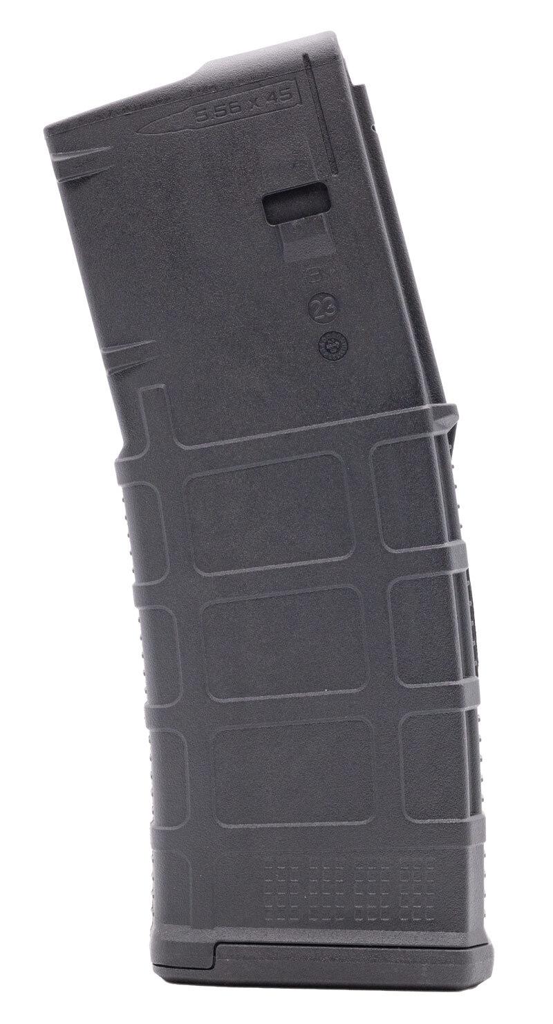 Магазин Magpul PMAG G3 калибр 223 Rem. емкость 30 патронов (6200000586)