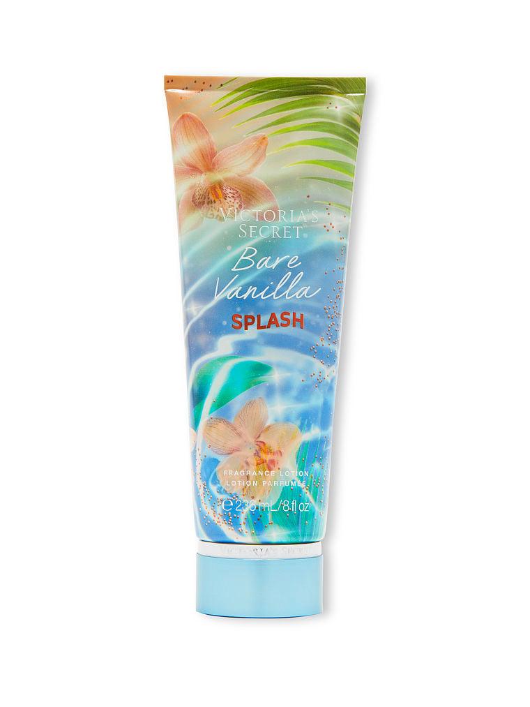 Лосьон для тела Victoria's Secret Bare Vanilla Splash Fragrance 236 мл (1812322042)