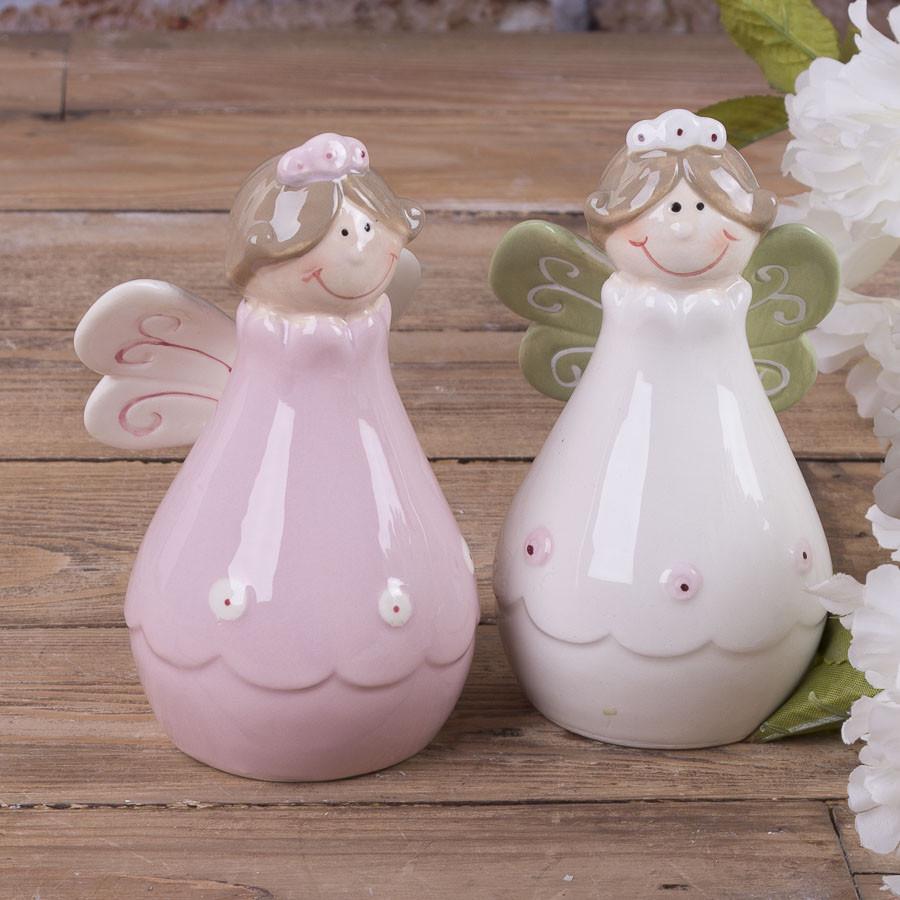 Статуэтка Ангел 2 шт. (1981)