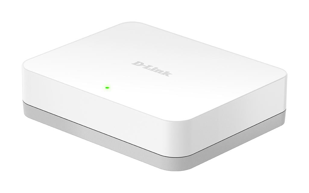 Комутатор D-Link DGS-1005A/F1A 5-PORT 10/100/1000MBPS - фото 5 Комутатор D-Link DGS-1005A/F1A 5-PORT 10/100/1000MBPS - фото 5