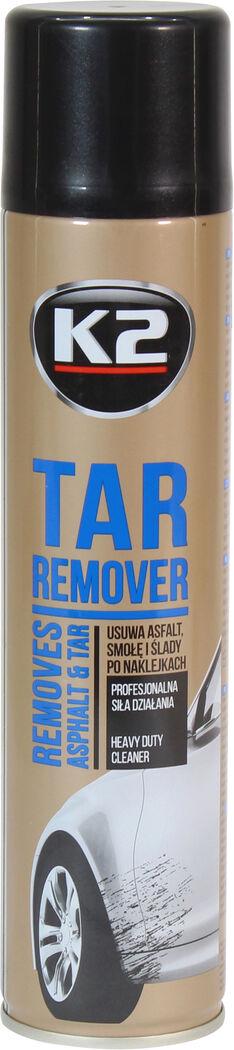 Очиститель битумных пятен K2 Tar remover 300 мл (K193)